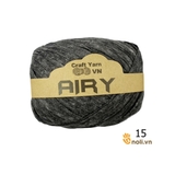 Sợi cọ giấy AIRY