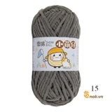 Len Nhung Mèo 50gr