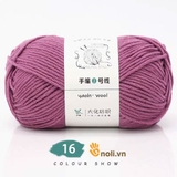 Len Yaoh Wool 3mm