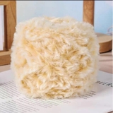 Len lông thỏ 100g