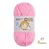 Len Nhung Mèo 50gr