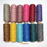 Sợi dệt LOANG 2mm