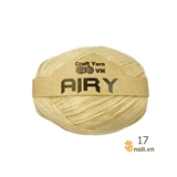 Sợi cọ giấy AIRY