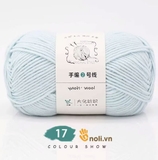 Len Yaoh Wool 3mm