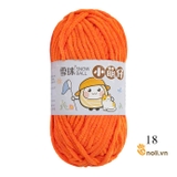 Len Nhung Mèo 50gr