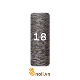 Sợi dệt LOANG 2mm