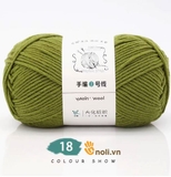 Len Yaoh Wool 3mm