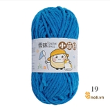 Len Nhung Mèo 50gr