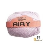 Sợi cọ giấy AIRY
