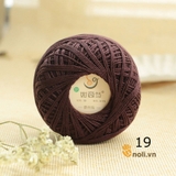Sợi cotton RUYI 1.0MM