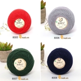 Sợi cotton RUYI 0.8MM