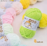 Len Nhung Mèo 50gr