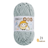 Len Nhung Mèo 50gr