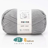 Len Yaoh Wool 3mm