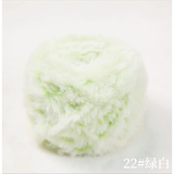 Len lông thỏ 100g