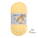 Len Nhung Mèo 50gr