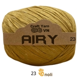 Sợi cọ giấy AIRY