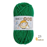 Len Nhung Mèo 50gr