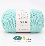 Len Yaoh Wool 3mm