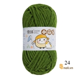 Len Nhung Mèo 50gr