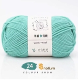 Len Yaoh Wool 3mm