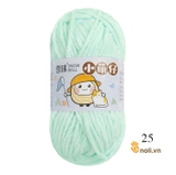 Len Nhung Mèo 50gr