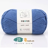 Len Yaoh Wool 3mm
