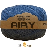 Sợi cọ giấy AIRY