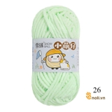 Len Nhung Mèo 50gr