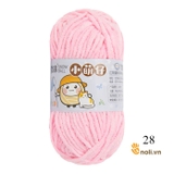 Len Nhung Mèo 50gr