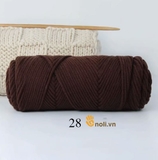 Len Cotton Love 100g