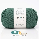 Len Yaoh Wool 3mm
