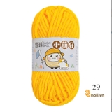 Len Nhung Mèo 50gr