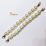Quai ngọc 18mm làm túi xách - PK8-11-2