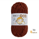 Len Nhung Mèo 50gr