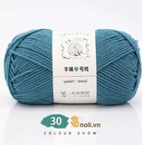 Len Yaoh Wool 3mm
