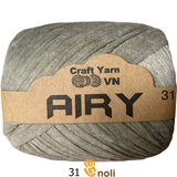 Sợi cọ giấy AIRY