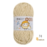 Len Nhung Mèo 50gr