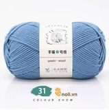 Len Yaoh Wool 3mm