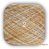 Sợi cotton Việt Nam LOANG