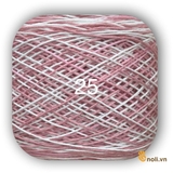 Sợi cotton Việt Nam LOANG