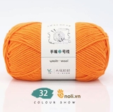 Len Yaoh Wool 3mm