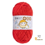 Len Nhung Mèo 50gr