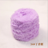 Len lông thỏ 100g