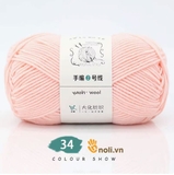 Len Yaoh Wool 3mm