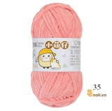 Len Nhung Mèo 50gr