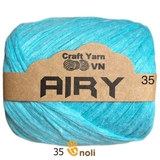 Sợi cọ giấy AIRY