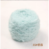 Len lông thỏ 100g