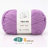 Len Yaoh Wool 3mm