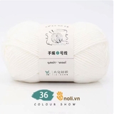 Len Yaoh Wool 3mm